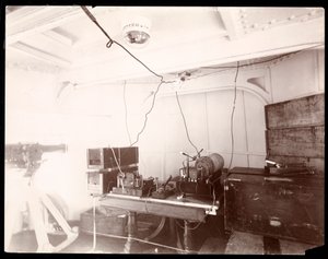 Marconi